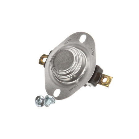 DINEX Hi-Limit 350 F Thermostat DX032P00306